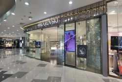 -SWAROVSKI(虹口凯德龙之梦店)