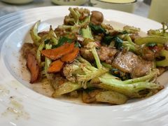 -大师傅金奖啤酒鱼(西街老店)