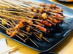 -长药唐师乐山油炸(石人直营店)