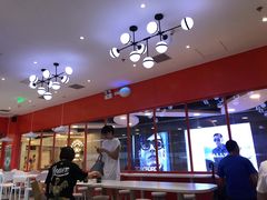 -阿上阿上麻辣香锅&麻辣烫(朝阳蓝色港湾店)