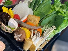 -呷哺呷哺(松江开元店)