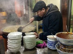 -老字号贾家肉丸糊辣汤(光明巷店)