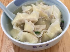 开洋馄饨-聚成源(芦庄店)