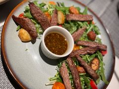 -XUN Bistro西餐厅