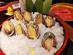 -牛New寿喜烧(闵行龙湖天街店)