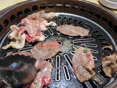 -妙香居韩国烤肉(鹏瑞利季华广场店)
