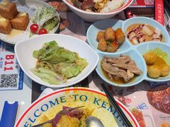 -克茗冰室(光明N次方公园店)