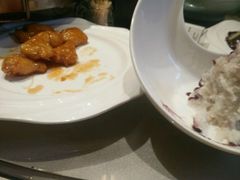 -小厨晓味(大里路店)