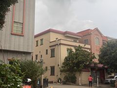 -烟桥古村