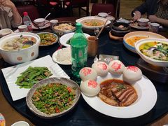 -HOHO餐厅(古子城店)