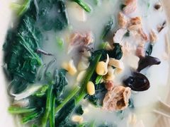 -郑庄脂渣炖品店(漳州二路店)