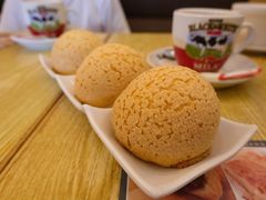 -添好运点心专门店(百老汇店)