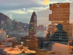 -香港尖沙咀凯悦酒店