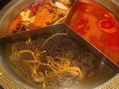 -廖掌柜·重庆鲜货火锅(上海首店)