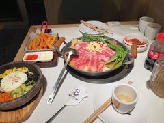 -七八冷面·延边朝鲜族美食(圣熙八号店)