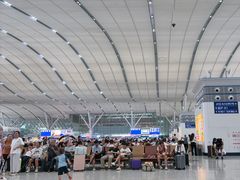 -麦当劳(深圳北站高铁店)