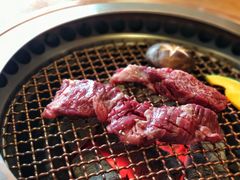 飞龙-炎蔵牛舌烤肉