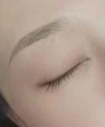 -久匠半永久纹眉
