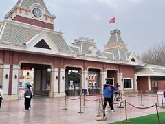 -沈阳方特欢乐世界