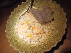 -楼兰新疆主题餐厅(苏州中心店)