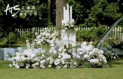 -艾缇森原创定制婚礼ATS WEDDING