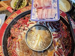 -陈眼镜火锅(总店)