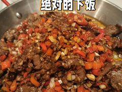 -福巷湘食小馆·猛火现炒(上海首店)