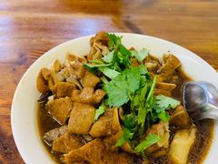 -阁瑞居闫记卤煮(乔庄北街店)