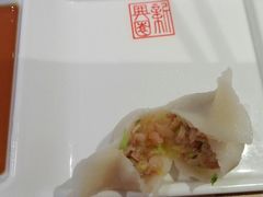 -新兴园饺子馆(望京店)