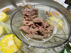 -浪里寻·臻牛养生牛肉火锅(方圆荟店)