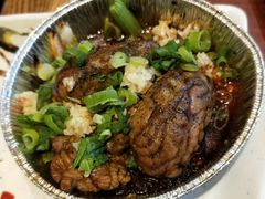 猪脑-金刚山烧烤(中山路店)