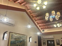 -恩宁刘福记(东华东路店)