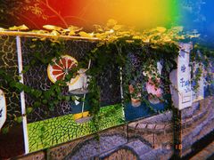 -Nirvana Cafe&Bar(北仓文创街区店)