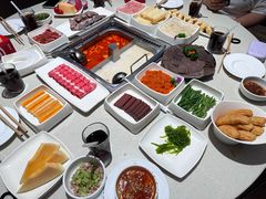 -海底捞火锅(北金鹰店)