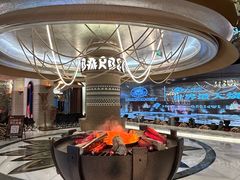 -野人部落(中街店)