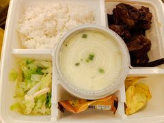 -老娘舅(富都广场店)