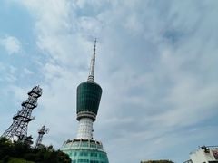 -梧桐山风景名胜区