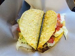 -Taco Bell 塔可钟(民田路店)