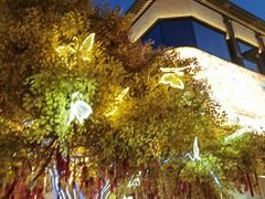 -敦煌夜市