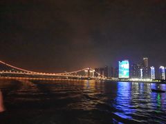 -武汉两江游览·夜游长江(汉口粤汉码头)