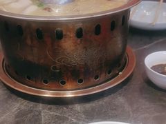 -李记饺子·熏酱东北菜(欢乐谷店)