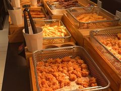 -比格比萨自助(新辰里学清路店)
