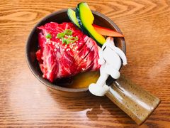 -炎蔵牛舌烤肉
