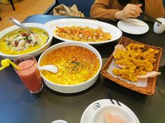 -聚鑫阁·非遗传承江浙菜(正阳店)