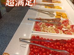 -燃尖儿自助串串火锅(新业广场店)