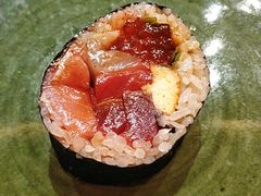 -鮨青(恒基名人购物中心店)