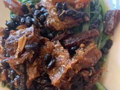 -马凯餐厅(长椿街店)