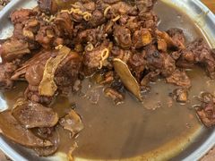 -龙门聚青阳炒鸡(长沙路总店)