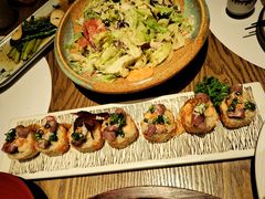 -耕海日本料理(万达华府店)