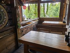 -马灯部落·西湖边的创意山景餐厅(虎跑动物园店)